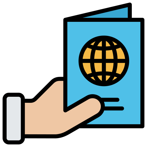 иконка гражданство