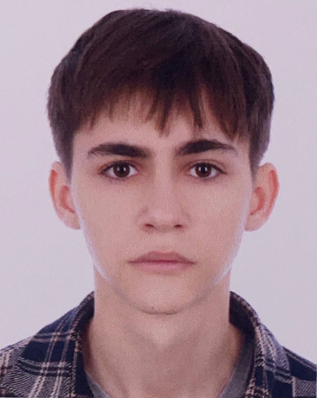 моя фотография